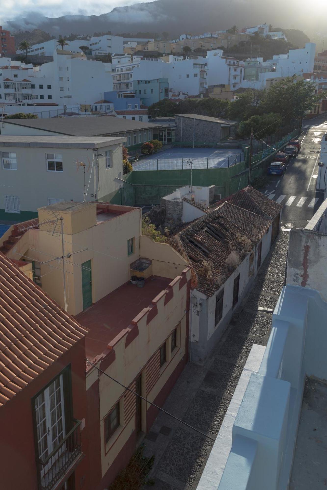 فيلا Casa Cirila سانتا كروث ذي لا بال المظهر الخارجي الصورة